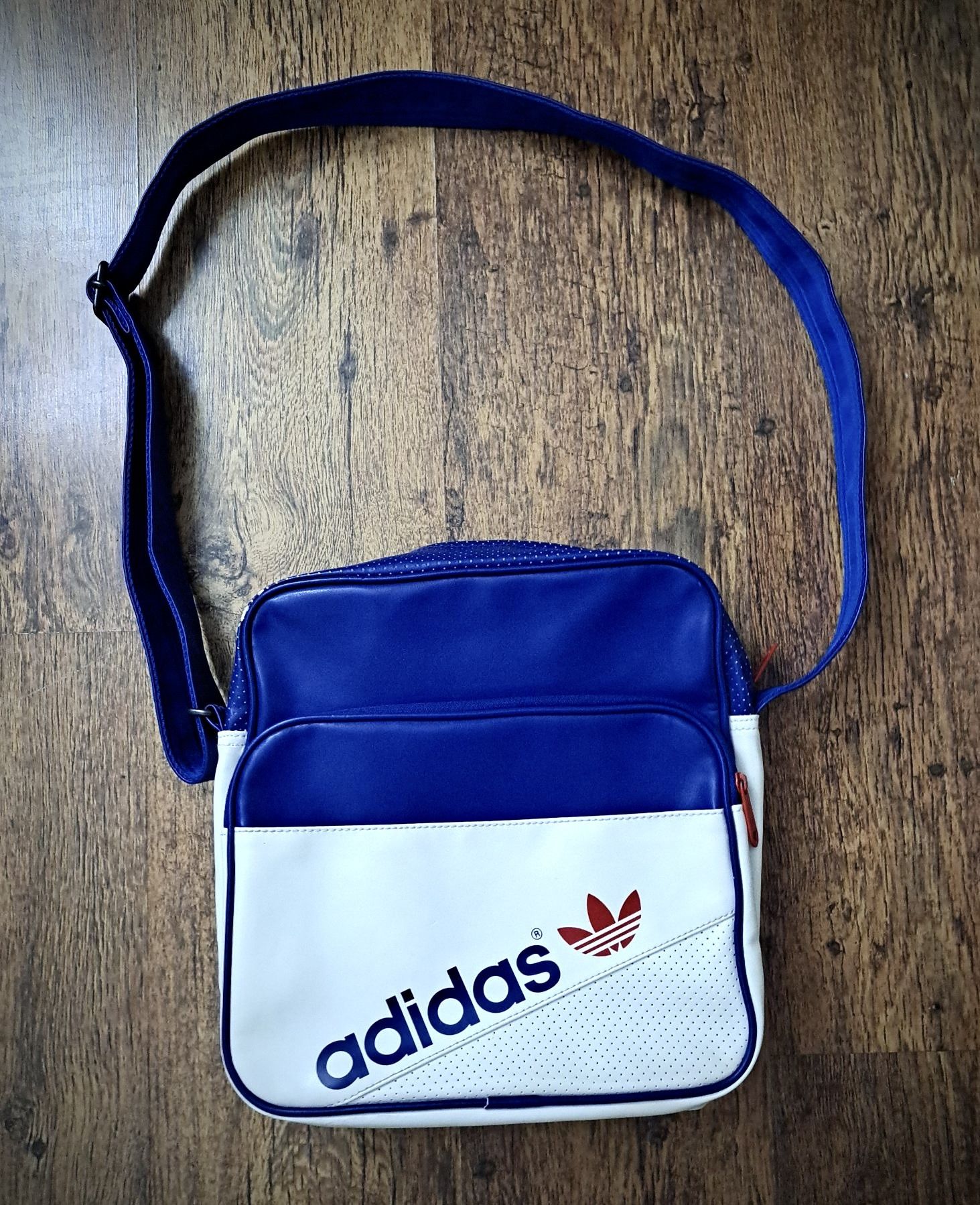 АDIDAS x Vintage Sir Bag