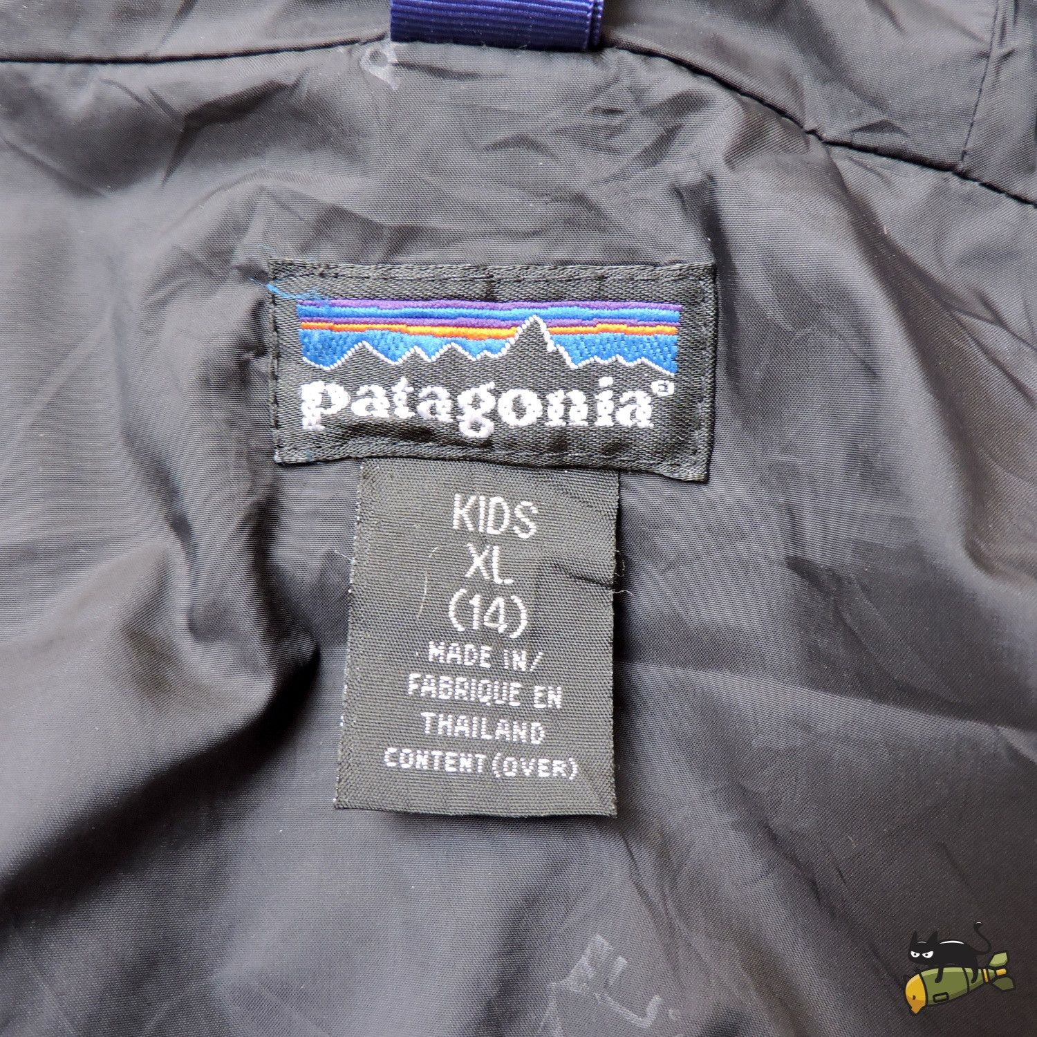 Patagonia PATAGONIA CAMO LIGHTWEIGHT OUTDOOR JACKET Size US M / EU 48-50 / 2 - 4 Thumbnail