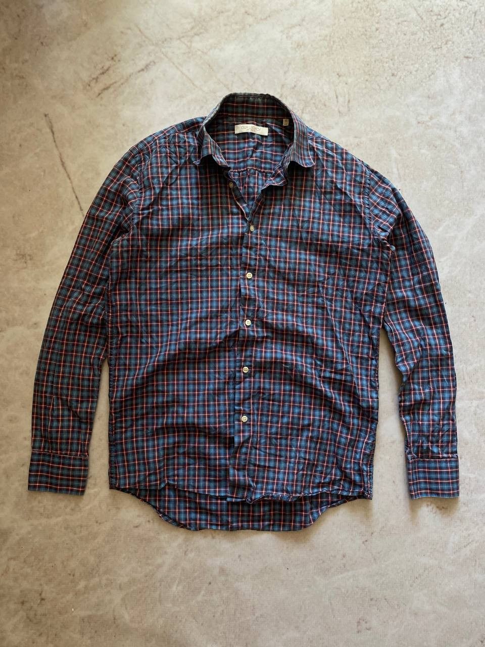 Our Legacy × Vintage Our Legacy Vintage Shirt Size US M / EU 48-50 / 2 - 1 Thumbnail
