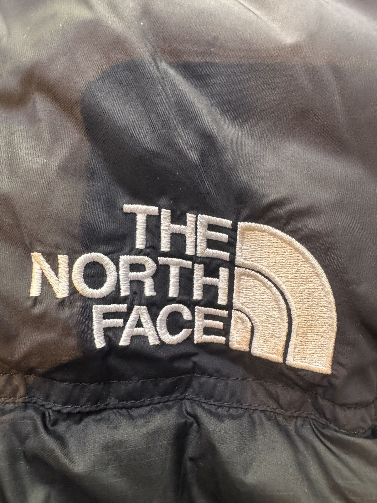 The North Face Men’s 1996 Retro Nuptse Jacket Size US XXL / EU 58 / 5 - 3 Thumbnail