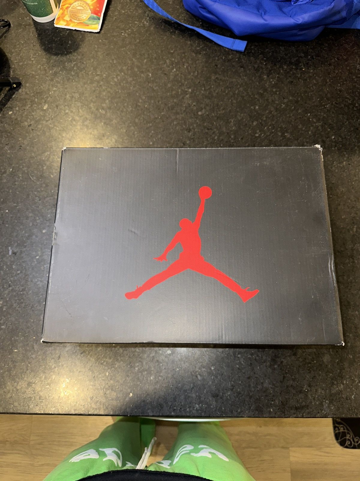Jordan Brand AIR JORDAN 6 RETRO Size US 11.5 / EU 44-45 - 7 Thumbnail