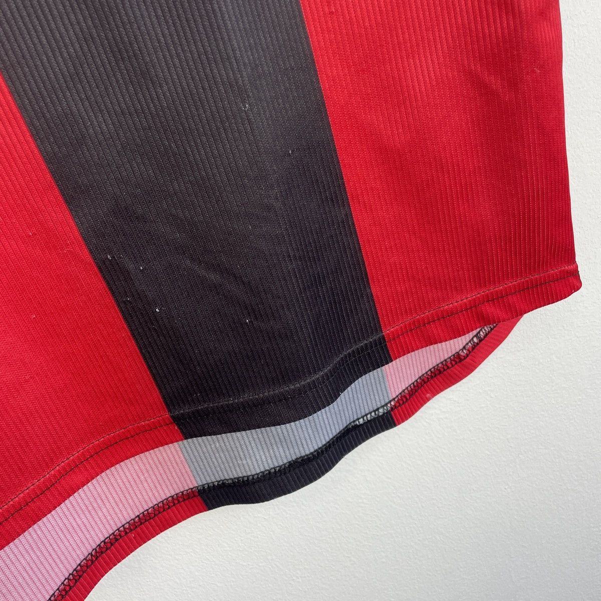 Puma Vintage Eintracht Frankfurt Home Jersey Puma Shirt 1999/2000 Size US XL / EU 56 / 4 - 12 Thumbnail