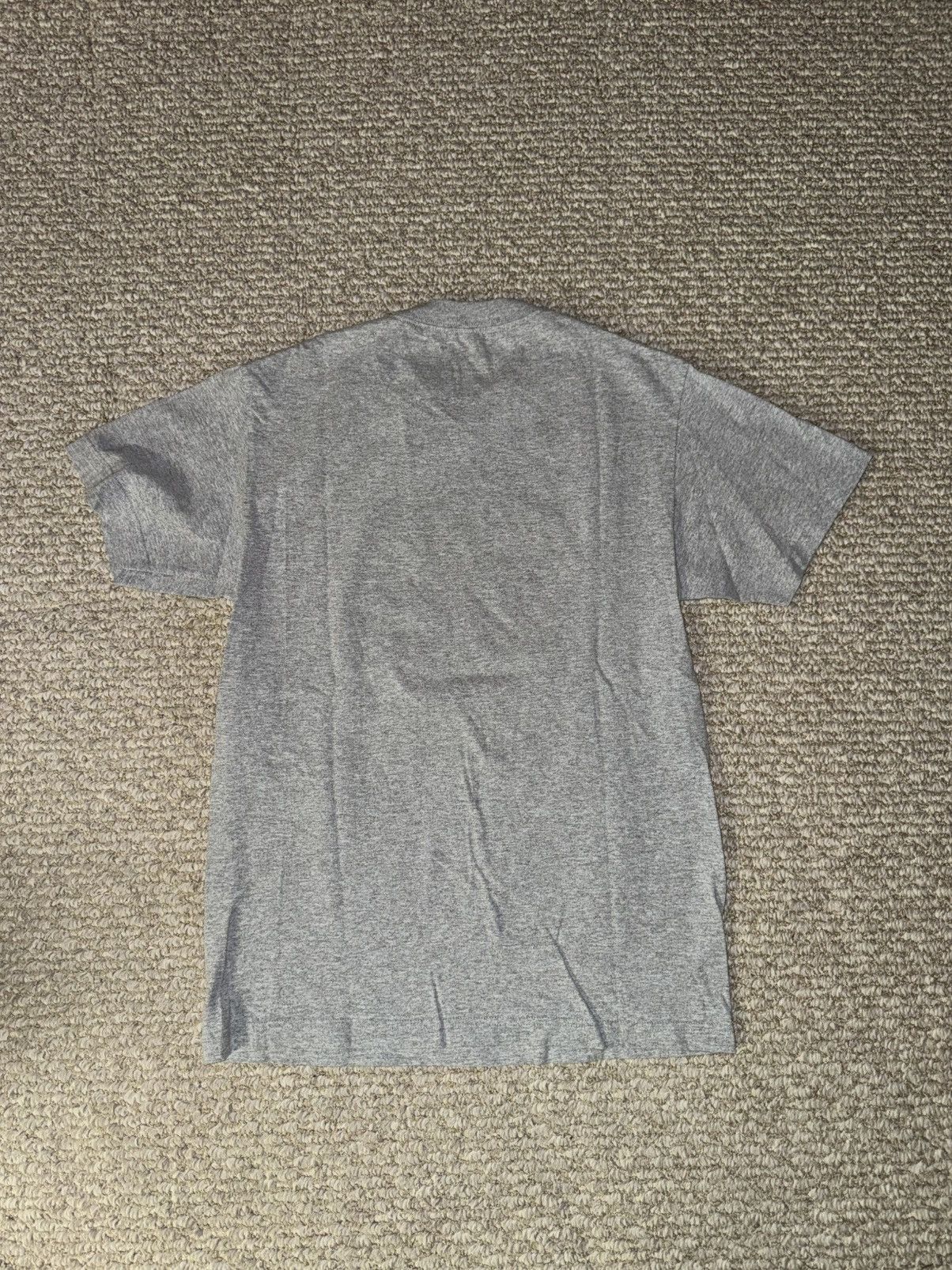 Half Evil Half Evil Angel & Demon Graphic Tee Size US M / EU 48-50 / 2 - 4 Thumbnail