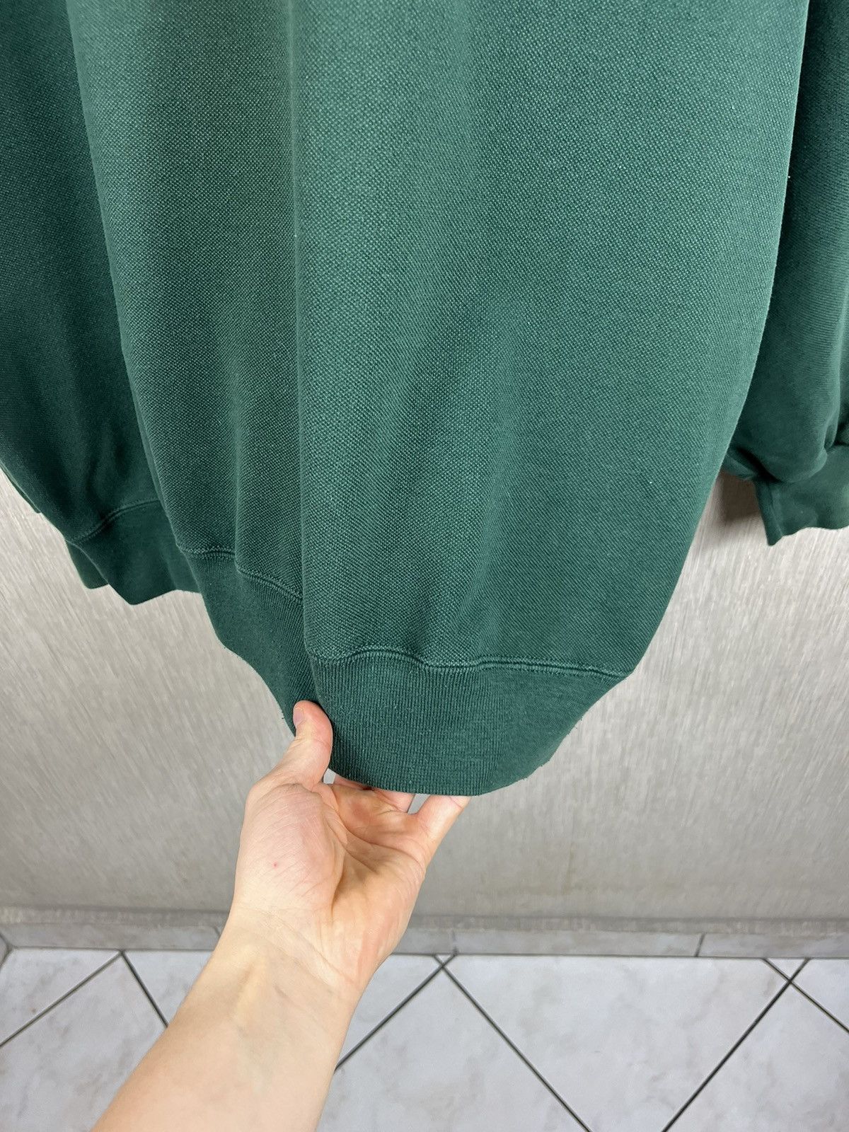 Jerzees × Pendleton × Vintage Vintage Jerzees Pendleton Oregon deer sweatshirt made in USA Size US XXL / EU 58 / 5 - 17 Thumbnail