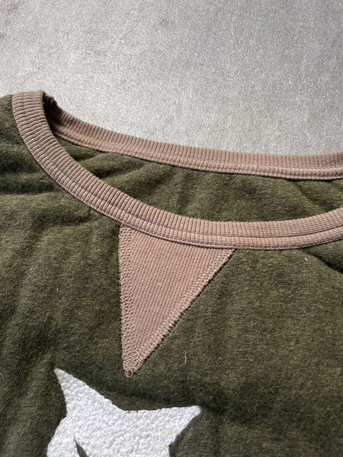 Maison Margiela Maison Margiela S/S 2022 by John Galliano Owl sweatshirt Size US M / EU 48-50 / 2 - 8 Thumbnail