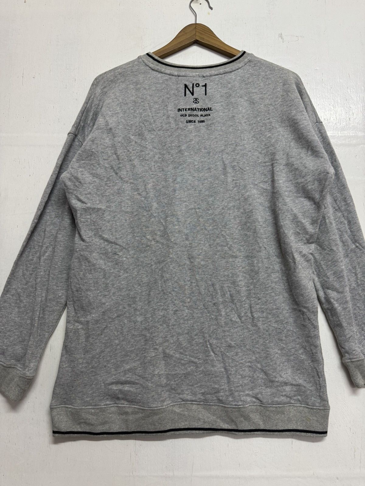 Stussy Stussy Size US M / EU 48-50 / 2 - 4 Thumbnail
