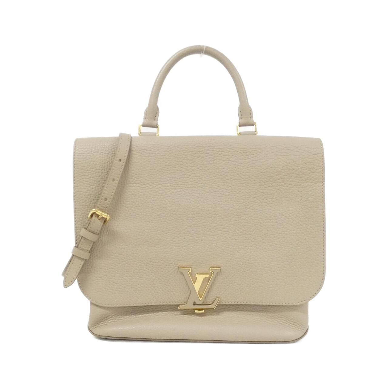 Louis Vuitton Louis Vuitton Louis Vuitton Volta Calf Shoulder Bag Leather Crossbody Bag M50545 DUTY FREE for USA Size ONE SIZE - 1 Thumbnail
