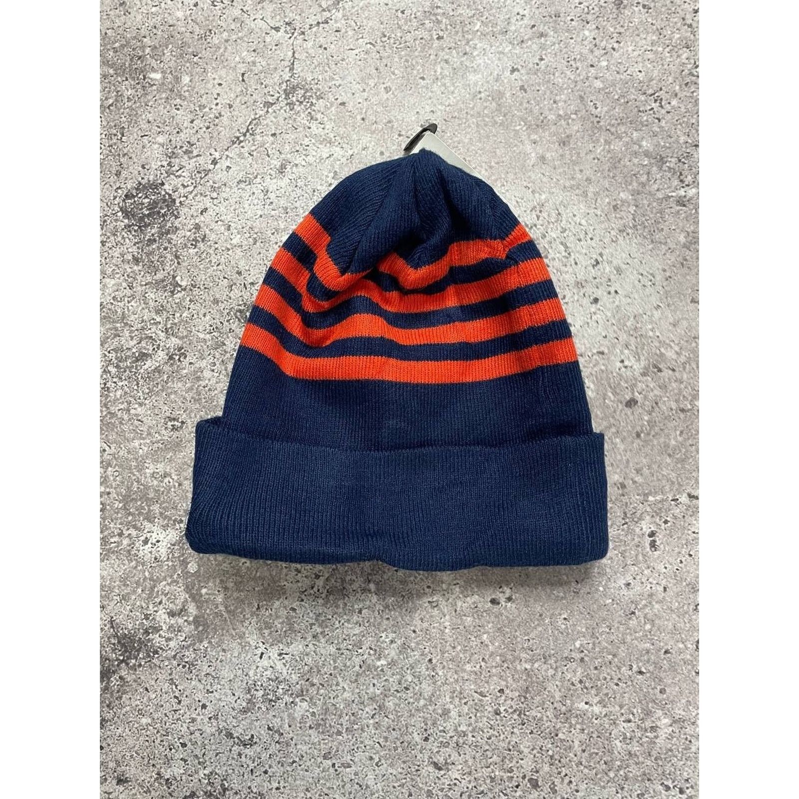NFL × Vintage Vintage Denver Broncos NFL Beanie OSFA Team Apparel Size ONE SIZE - 3 Thumbnail