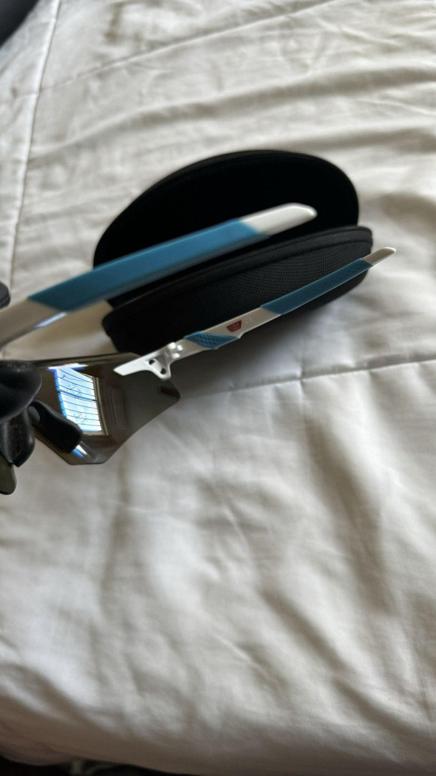Oakley Oakley Enconder Sunglasses Size ONE SIZE - 10 Thumbnail