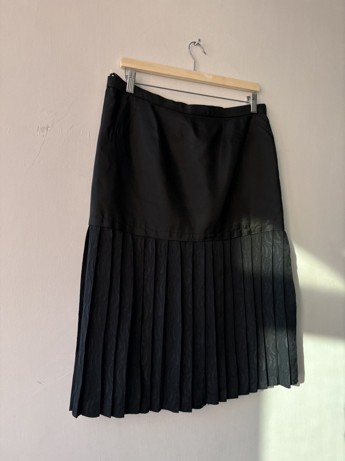 Vintage Vintage parisian skirt Size 28" / US 6 / IT 42 - 7 Thumbnail