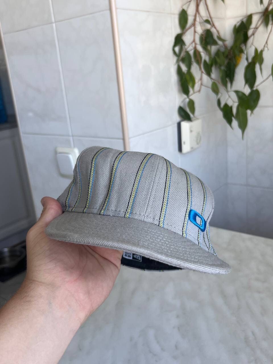 Oakley × Vintage Oakley vintage cap snap back Size ONE SIZE - 6 Thumbnail