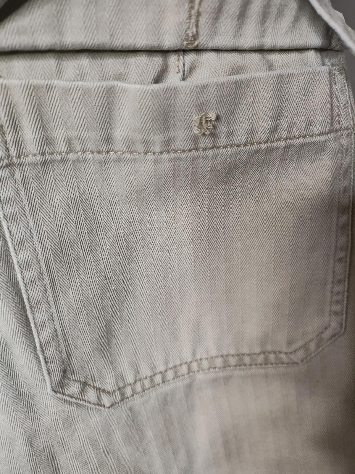 J.Crew J.Crew The Essential Chino Shorts - Men's Khaki Size US 35 - 7 Thumbnail