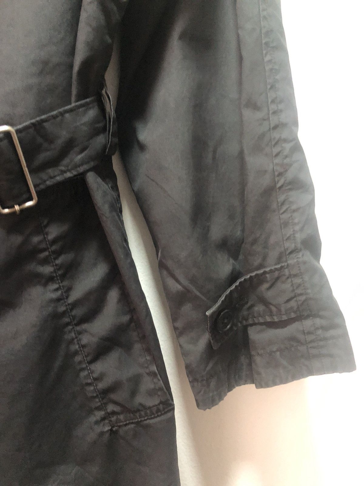 Margaret Howell MARGARETT HOWELL Long Jacket with Belt Size M / US 6-8 / IT 42-44 - 5 Thumbnail