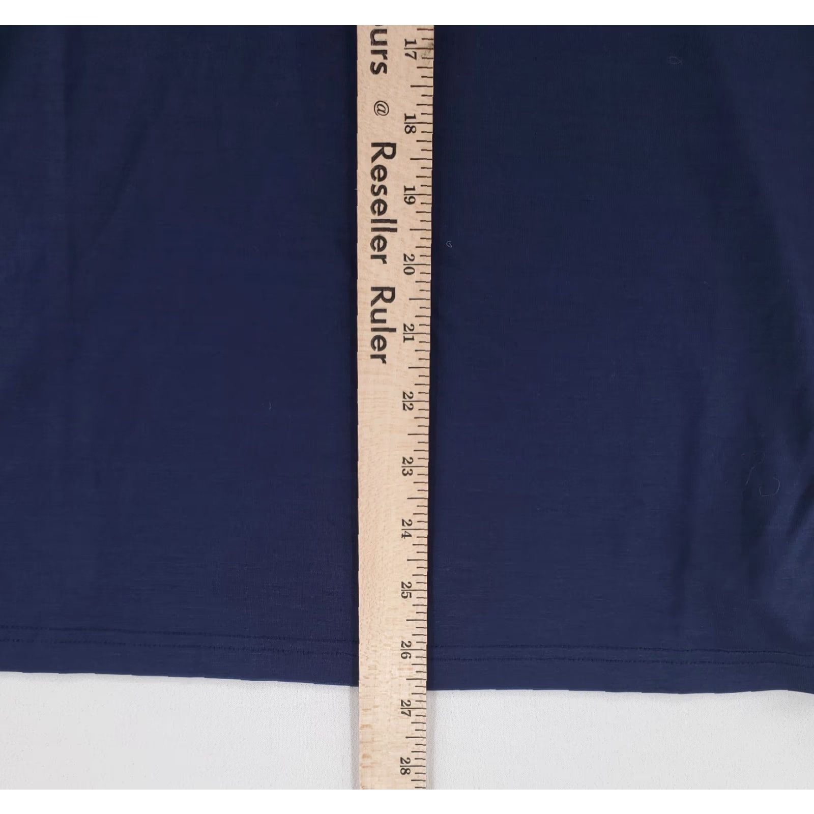Vilebrequin Vilebrequin Polo Shirt Blue Short Sleeve Mens L Size US L / EU 52-54 / 3 - 7 Thumbnail