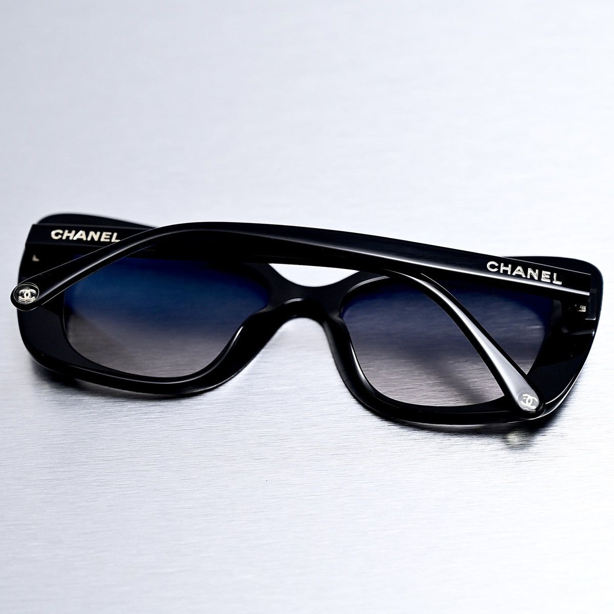 Chanel CHANEL 0CH5504 SUNGLASSES Size ONE SIZE - 10 Thumbnail