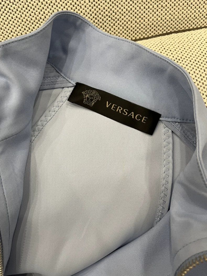 Versace Versace dress Size S / US 4 / IT 40 - 3 Thumbnail