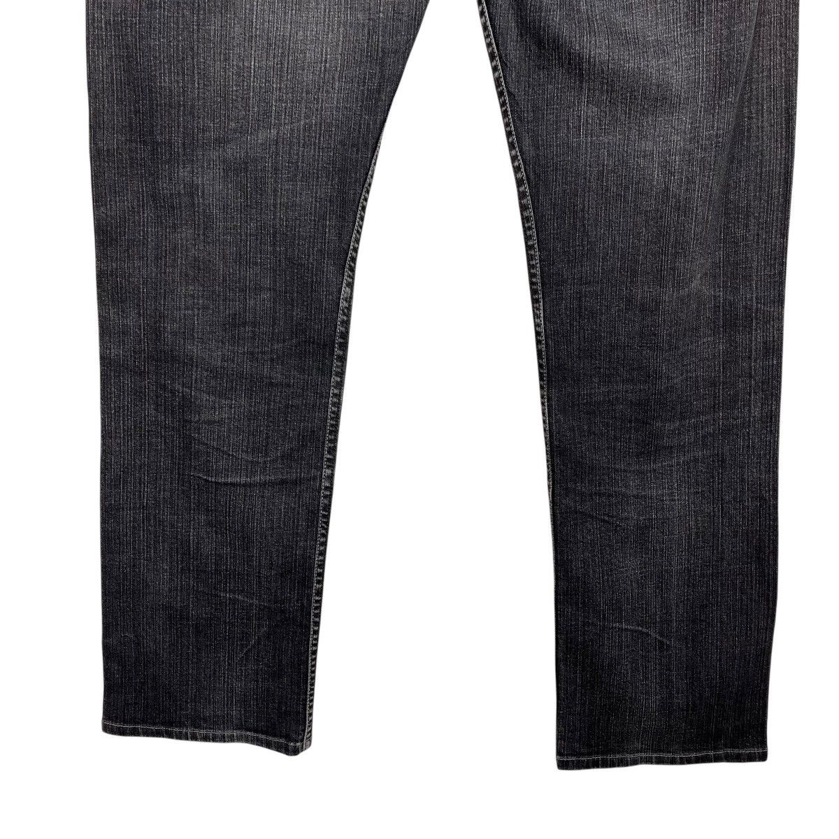 Armani Exchange Vintage Armani Exchange Denim Jeans Size US 32 / EU 48 - 10 Thumbnail