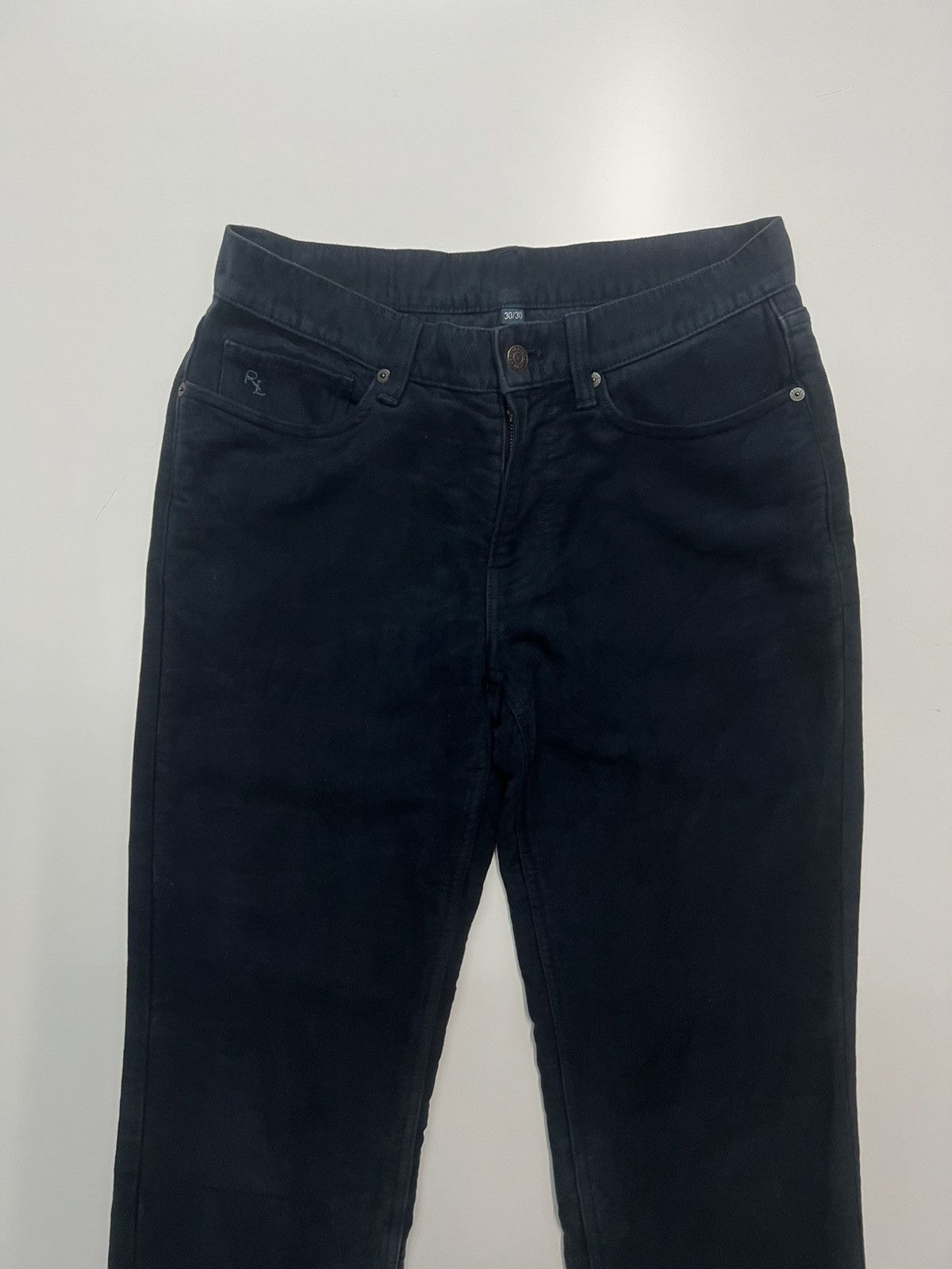 Ralph Lauren RALPH LAUREN COTTON PANT SIZE 32 Size US 32 / EU 48 - 3 Thumbnail