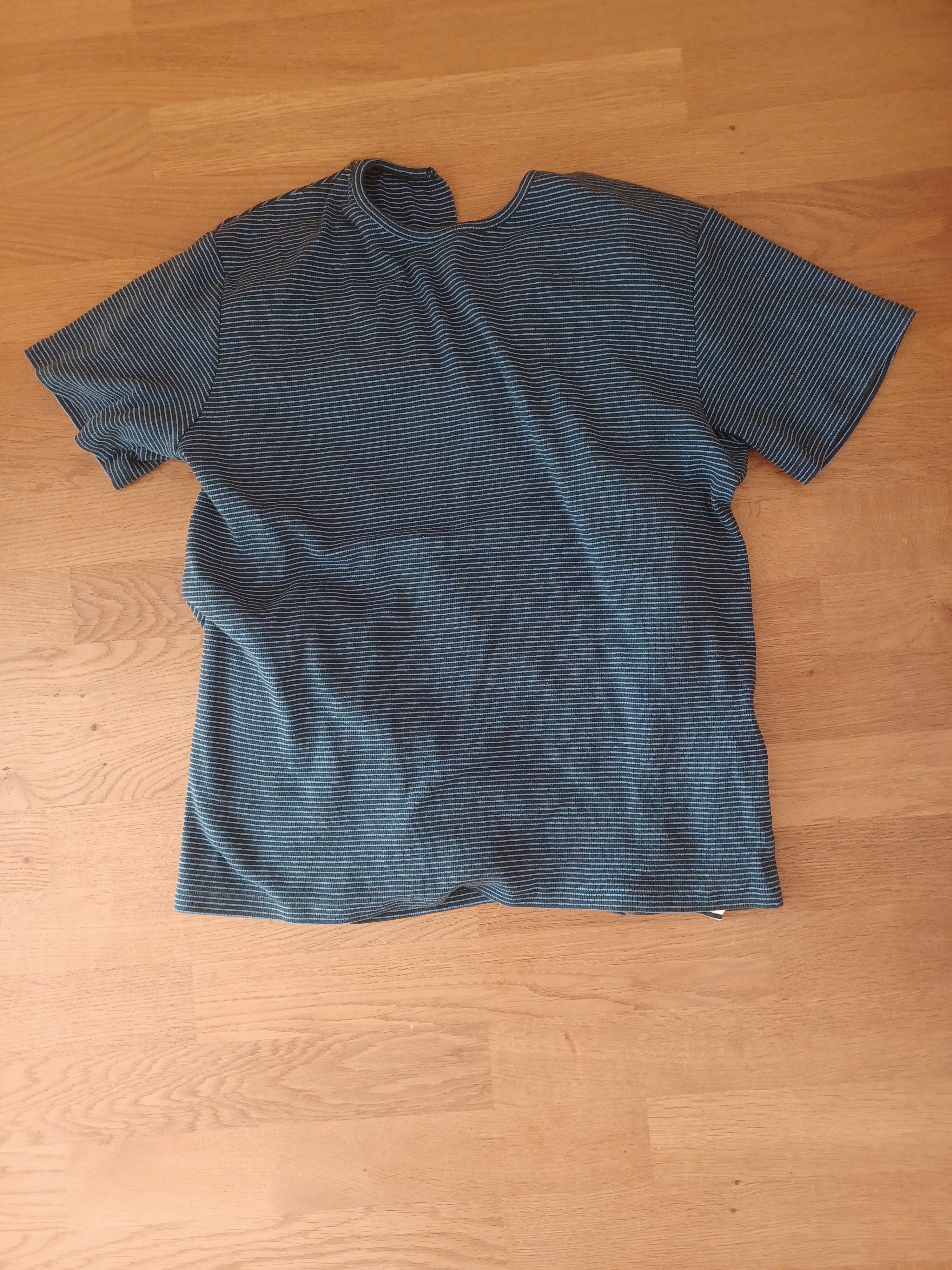 Maison Margiela Double Shirt | Grailed