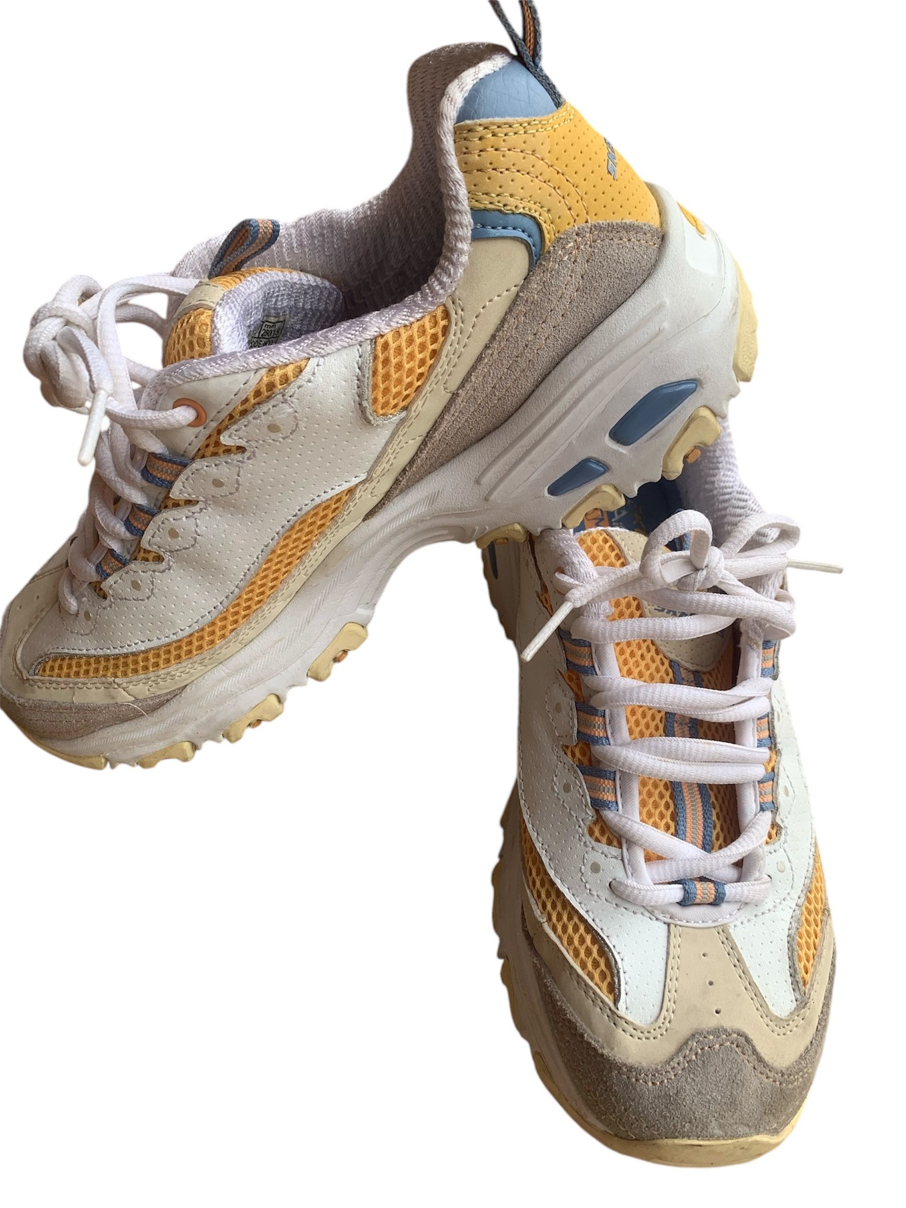 Skechers Collection Skercher D LITES Grailed