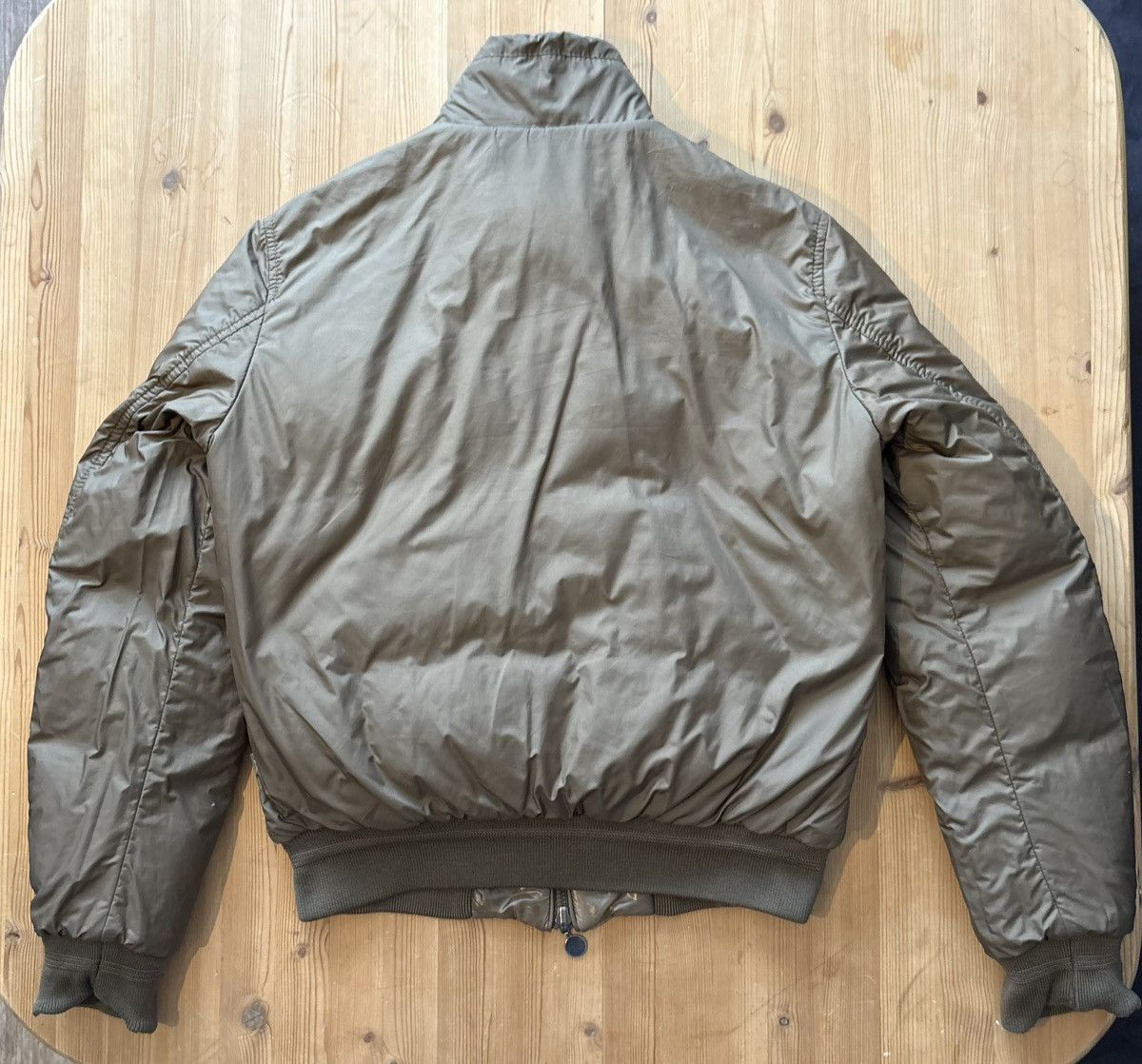 Moncler Moncler Bastille Reversible Jacket Size US M / EU 48-50 / 2 - 24 Thumbnail
