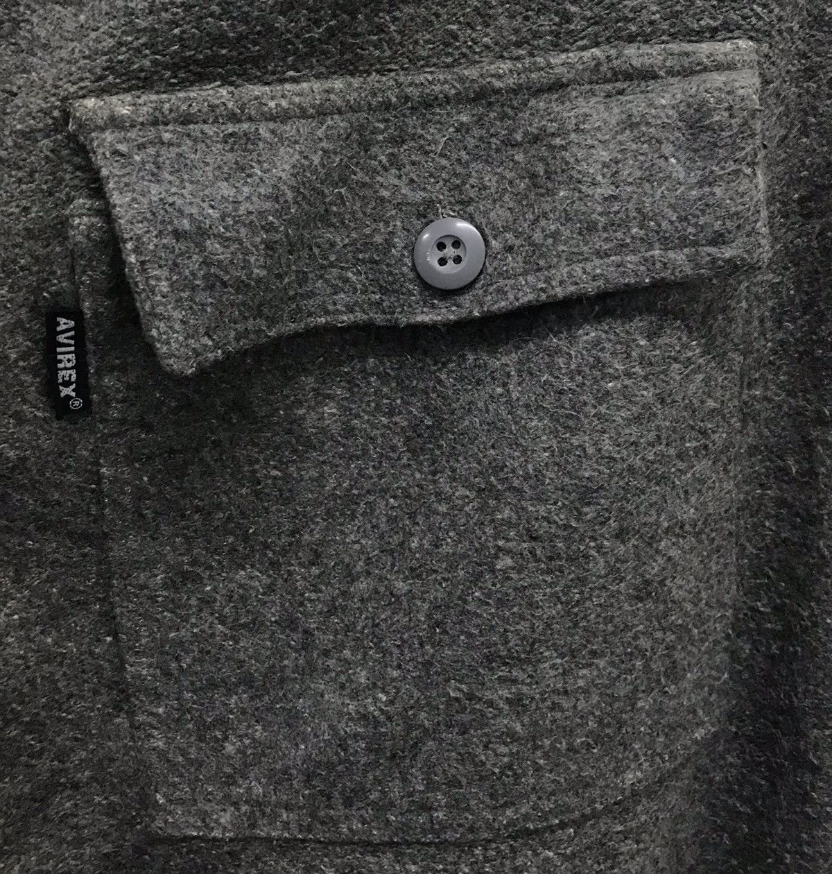 Avirex × Vintage Vintage PX Avirex Pants Size US 36 / EU 52 - 8 Thumbnail