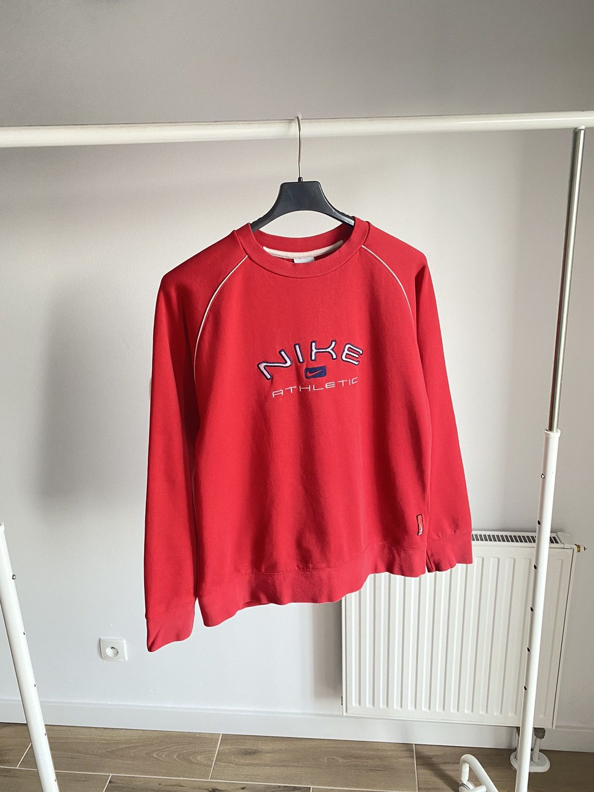 Nike Vintage Nike Sweatshirt Size US XS / EU 42 / 0 - 6 Thumbnail