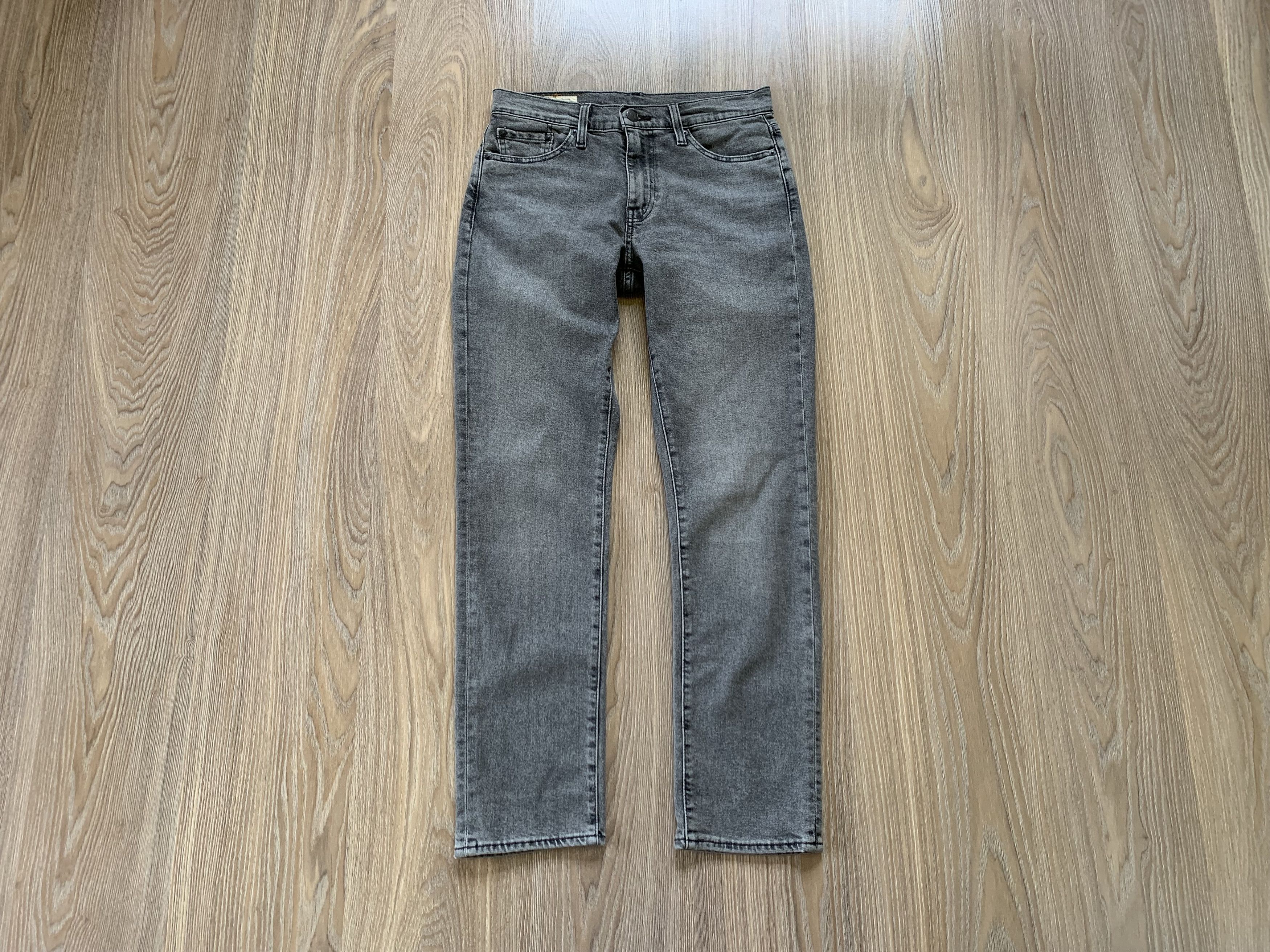 Levi's Levis 511 Premium Stretch Jeans Size US 30 / EU 46 - 11 Thumbnail