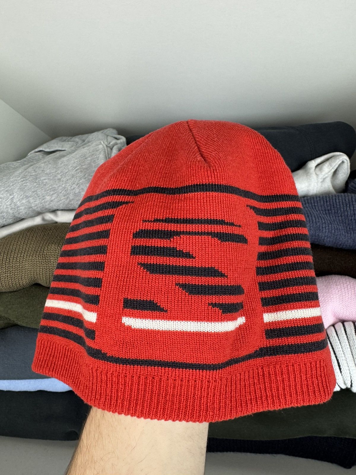 Salomon Salomon Flatspin Short Beanie Hat Size ONE SIZE - 8 Thumbnail