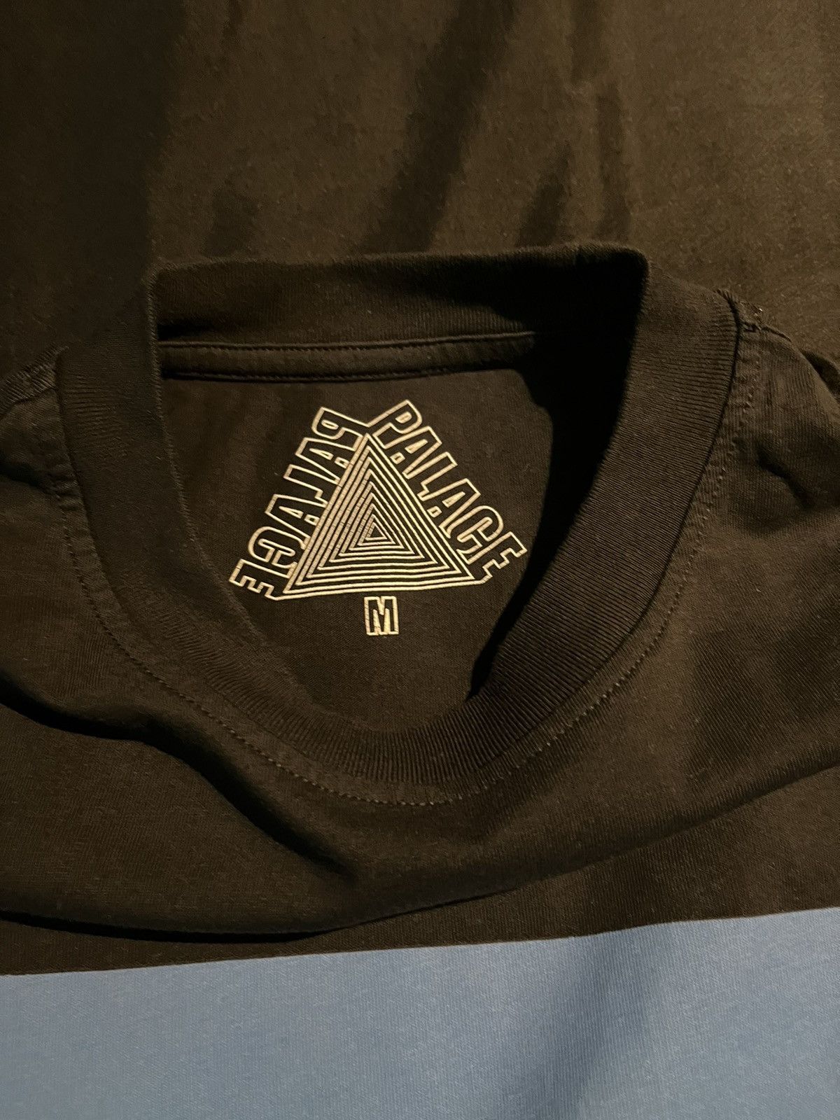Palace Palace berg ferg tee Size US M / EU 48-50 / 2 - 2 Thumbnail