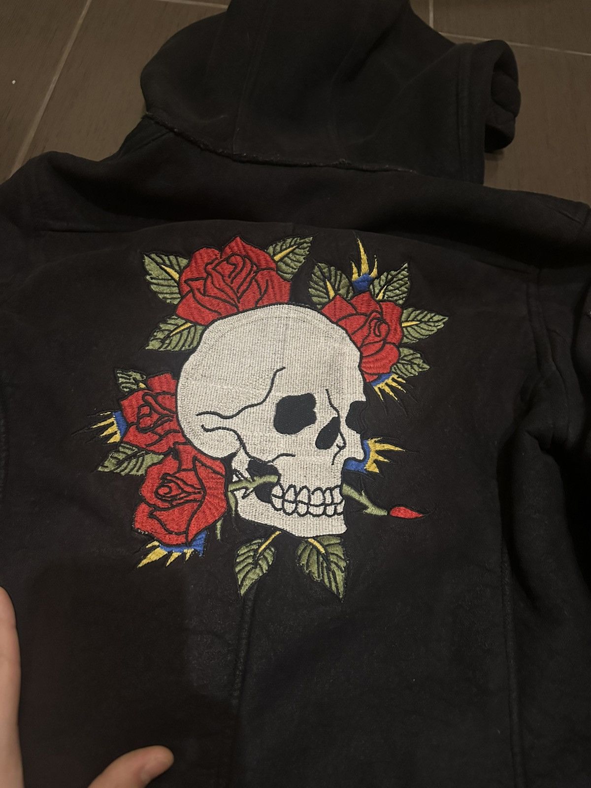 Ed Hardy Ed Hardy jacket Size M / US 6-8 / IT 42-44 - 3 Thumbnail