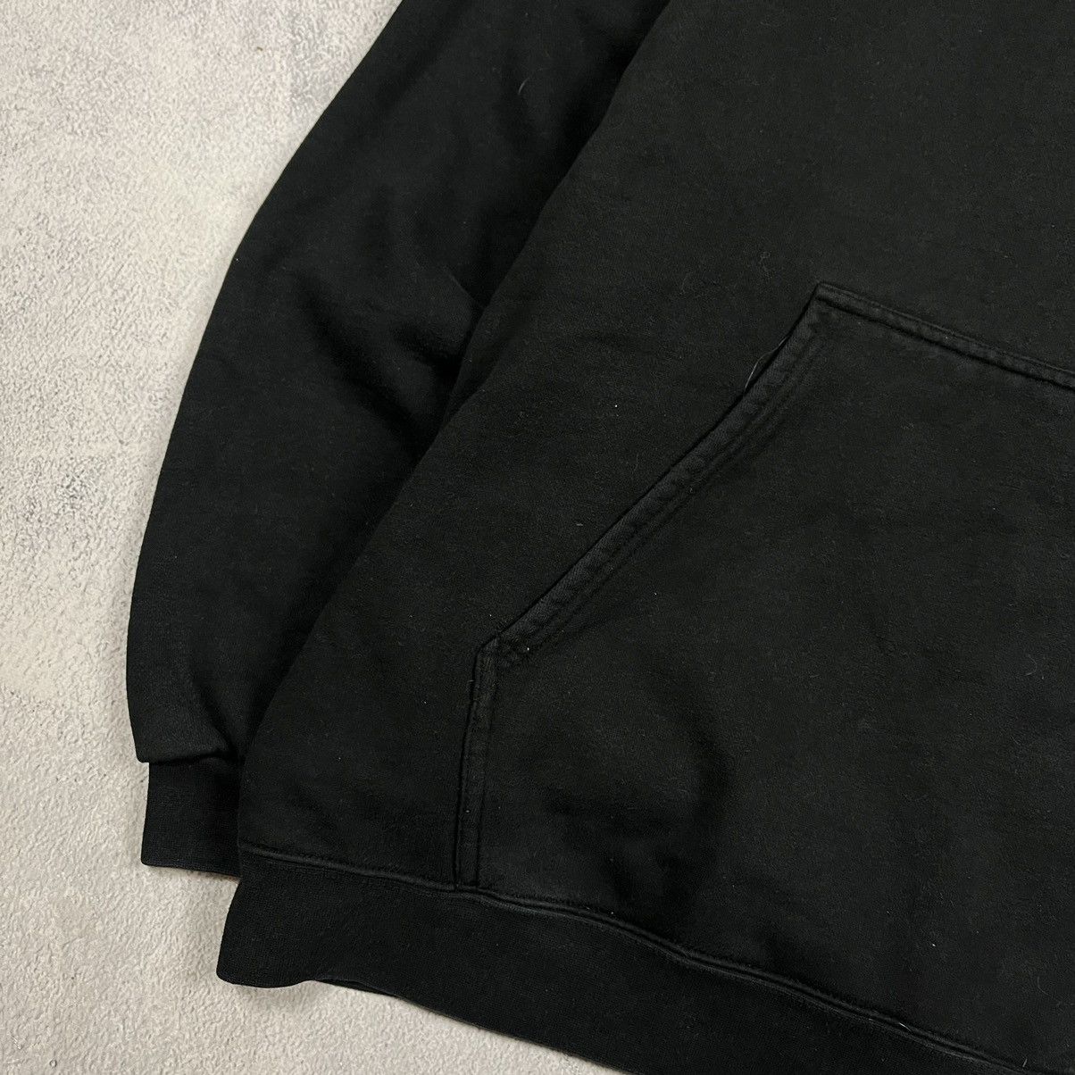 Vintage Made in USA Nike y2k oversized hoodie Size US L / EU 52-54 / 3 - 4 Thumbnail
