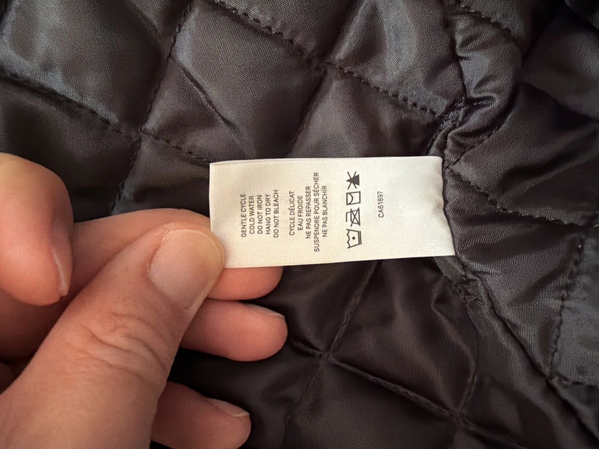 JJJJound Jjjjound Heavy Flannel Size US L / EU 52-54 / 3 - 5 Thumbnail