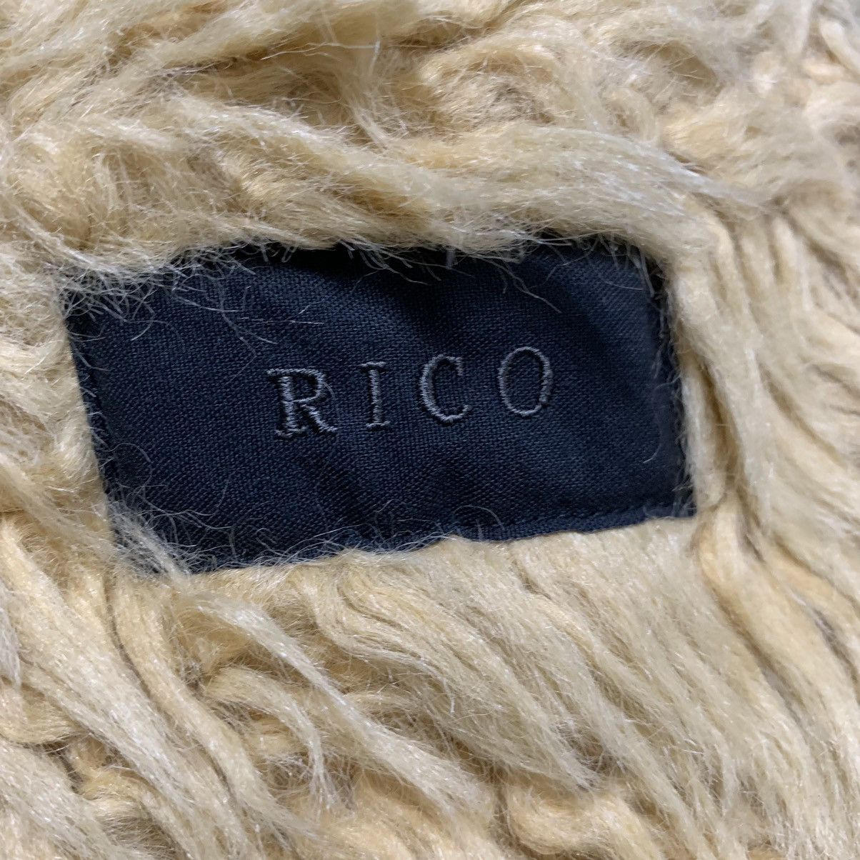 Japanese Brand Rico Coat Size US M / EU 48-50 / 2 - 10 Thumbnail