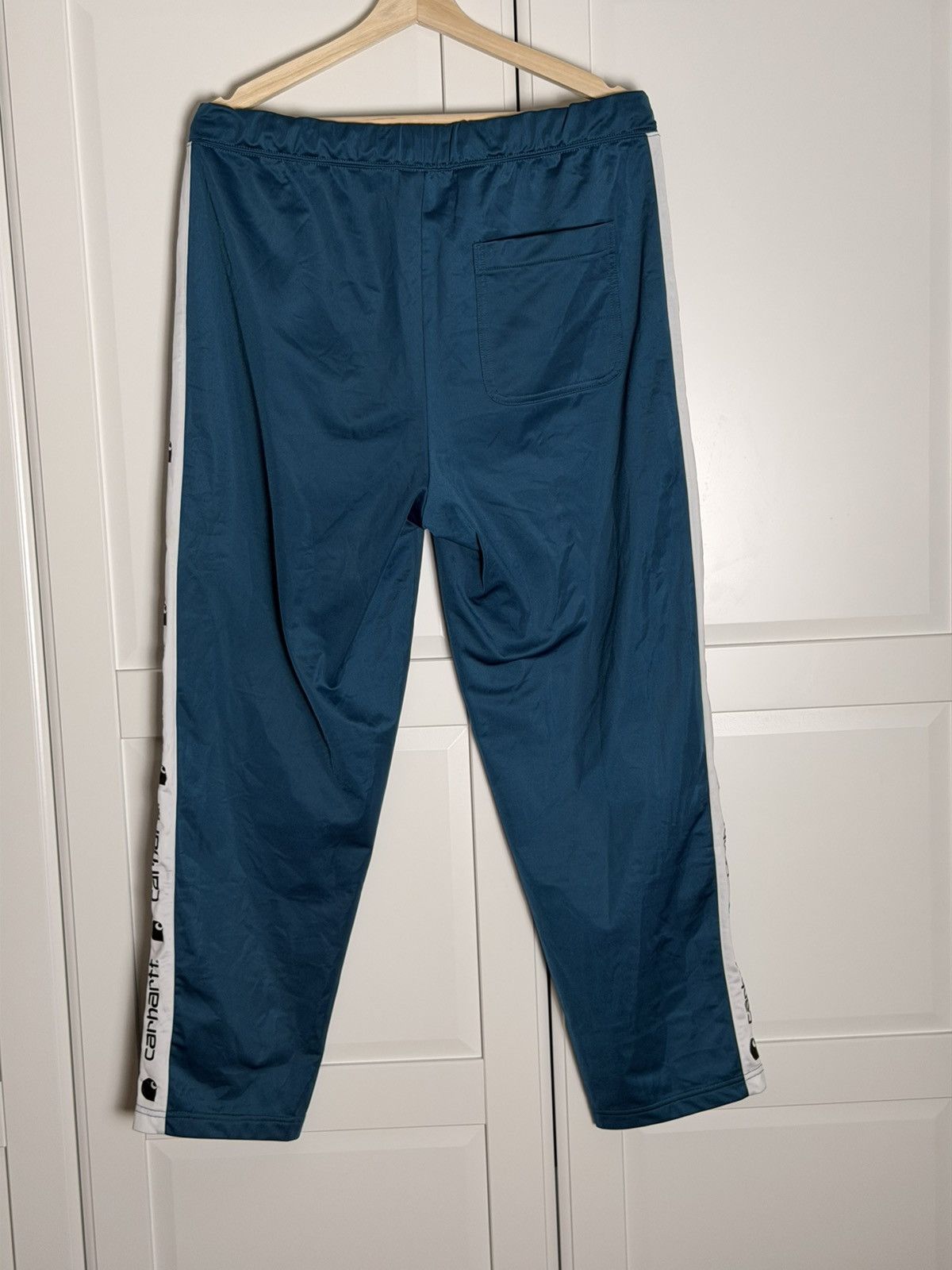 Carhartt Carhartt pants L size Size US 35 - 3 Thumbnail