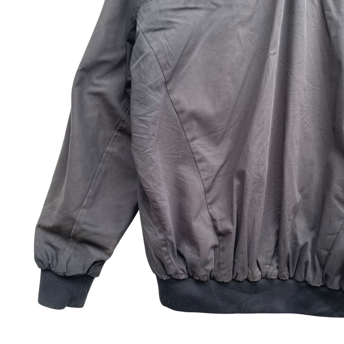 DAKS × Vintage 💥Vintage Daks London Bomber Jacket Size US M / EU 48-50 / 2 - 10 Thumbnail