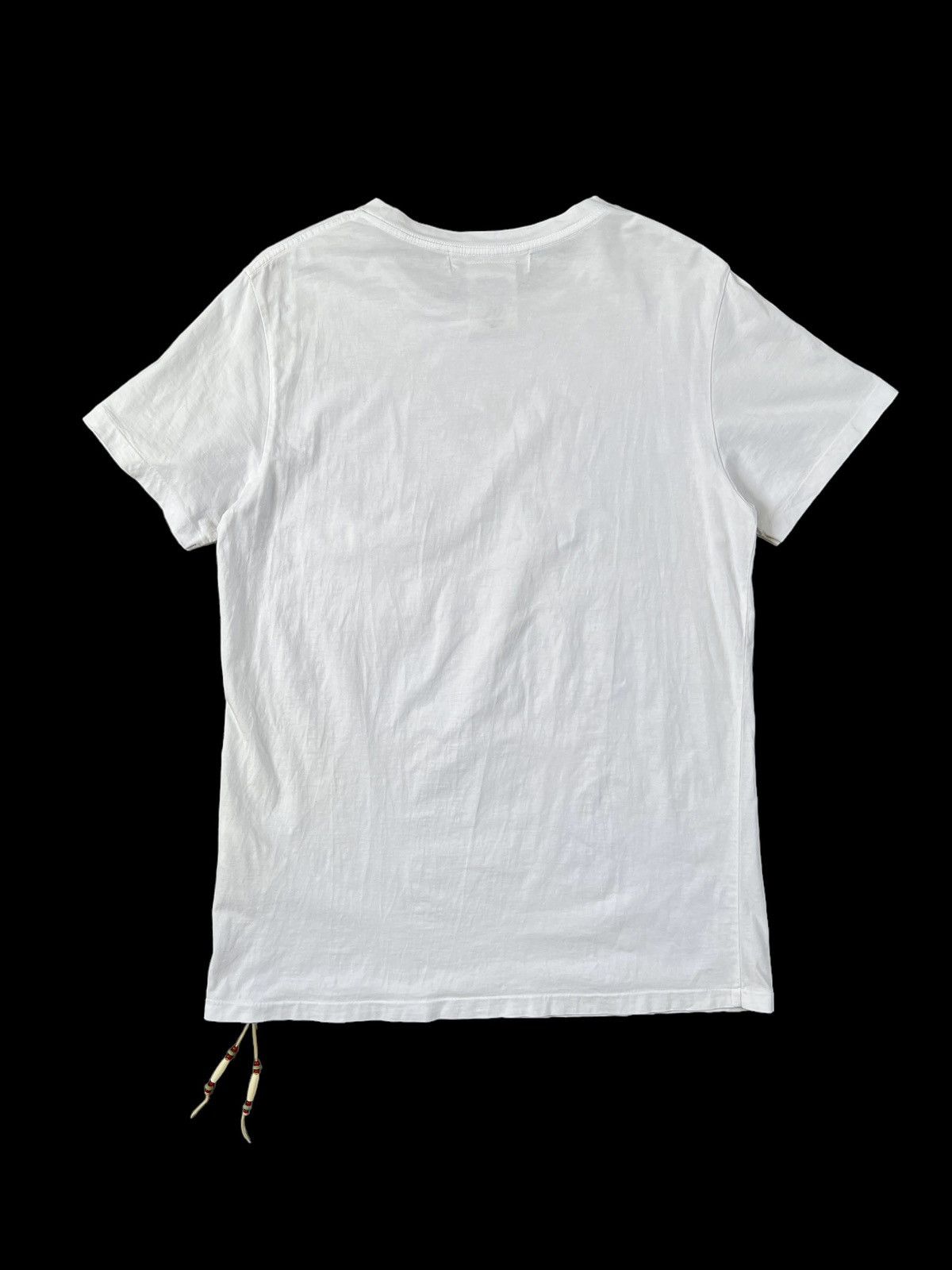 Remi Relief Remi Relief Pocket Tshirt Size US S / EU 44-46 / 1 - 2 Thumbnail