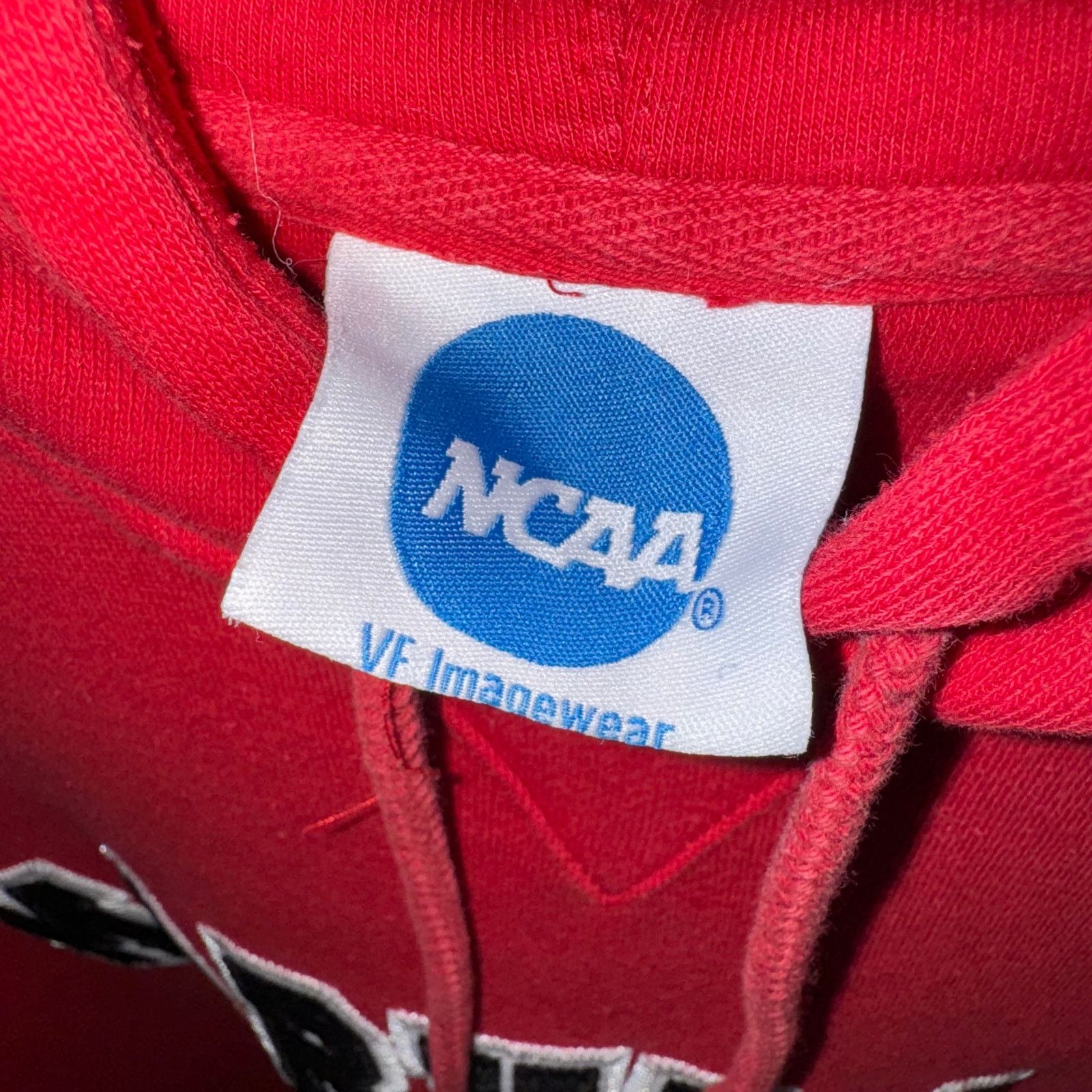 NCAA Vintage Y2K Maryland University terrapins 00s NCAA hoodie Size US XL / EU 56 / 4 - 3 Thumbnail