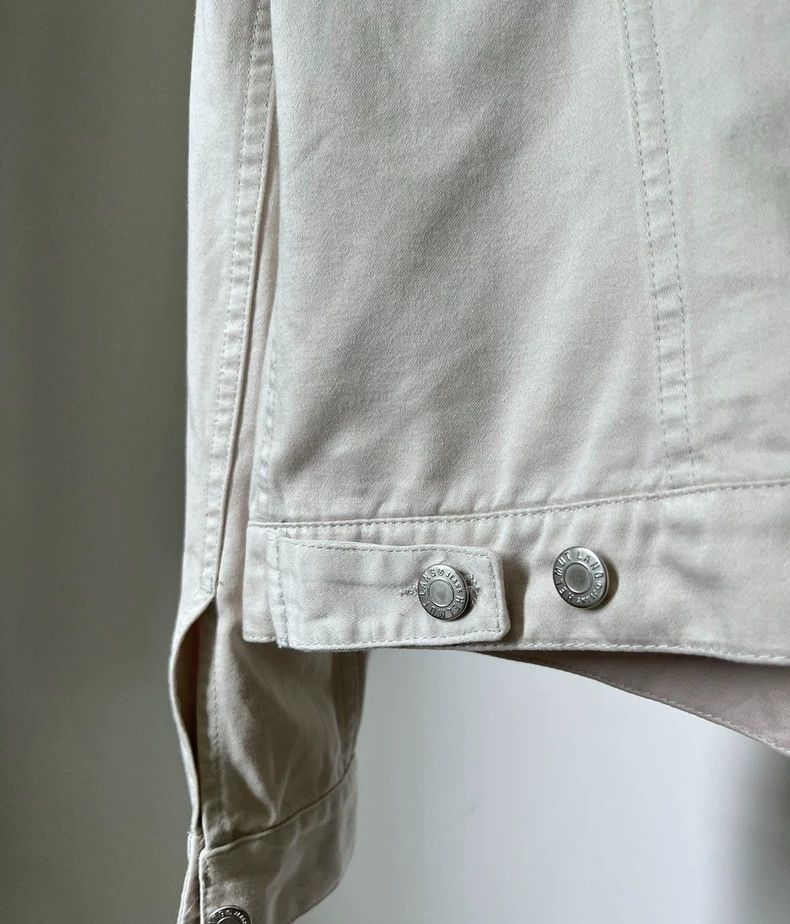 Helmut Lang HELMUT LANG size42 Gray jacket Size US M / EU 48-50 / 2 - 4 Thumbnail