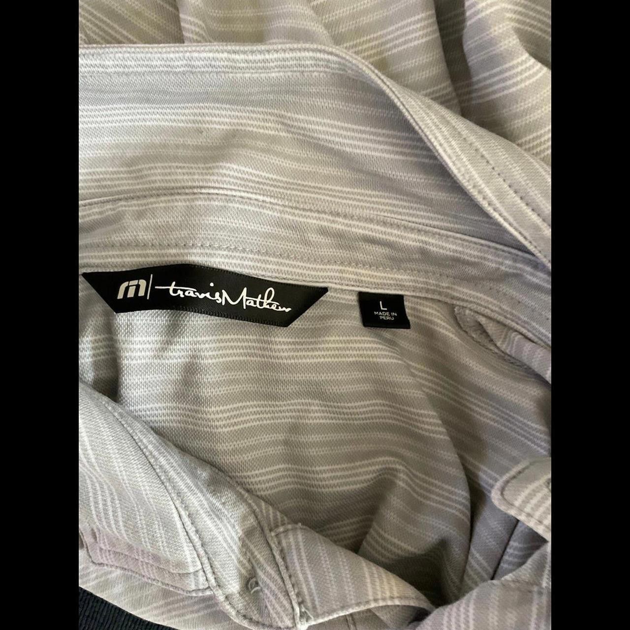 Designer Mens Used Size L Large 647b Size US L / EU 52-54 / 3 - 2 Thumbnail