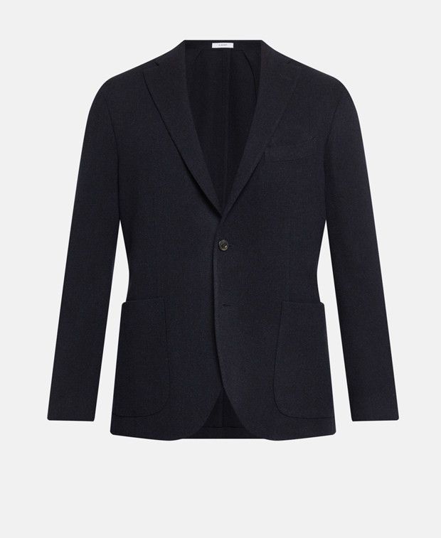 Boglioli Suit jacket Size 52R - 1 Thumbnail