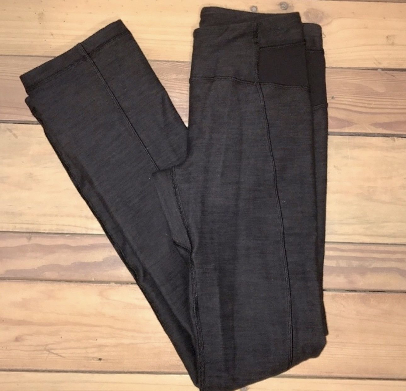 Lululemon Lululemon Pedal Power Pant Size 27" / US 4 / IT 40 - 11 Thumbnail
