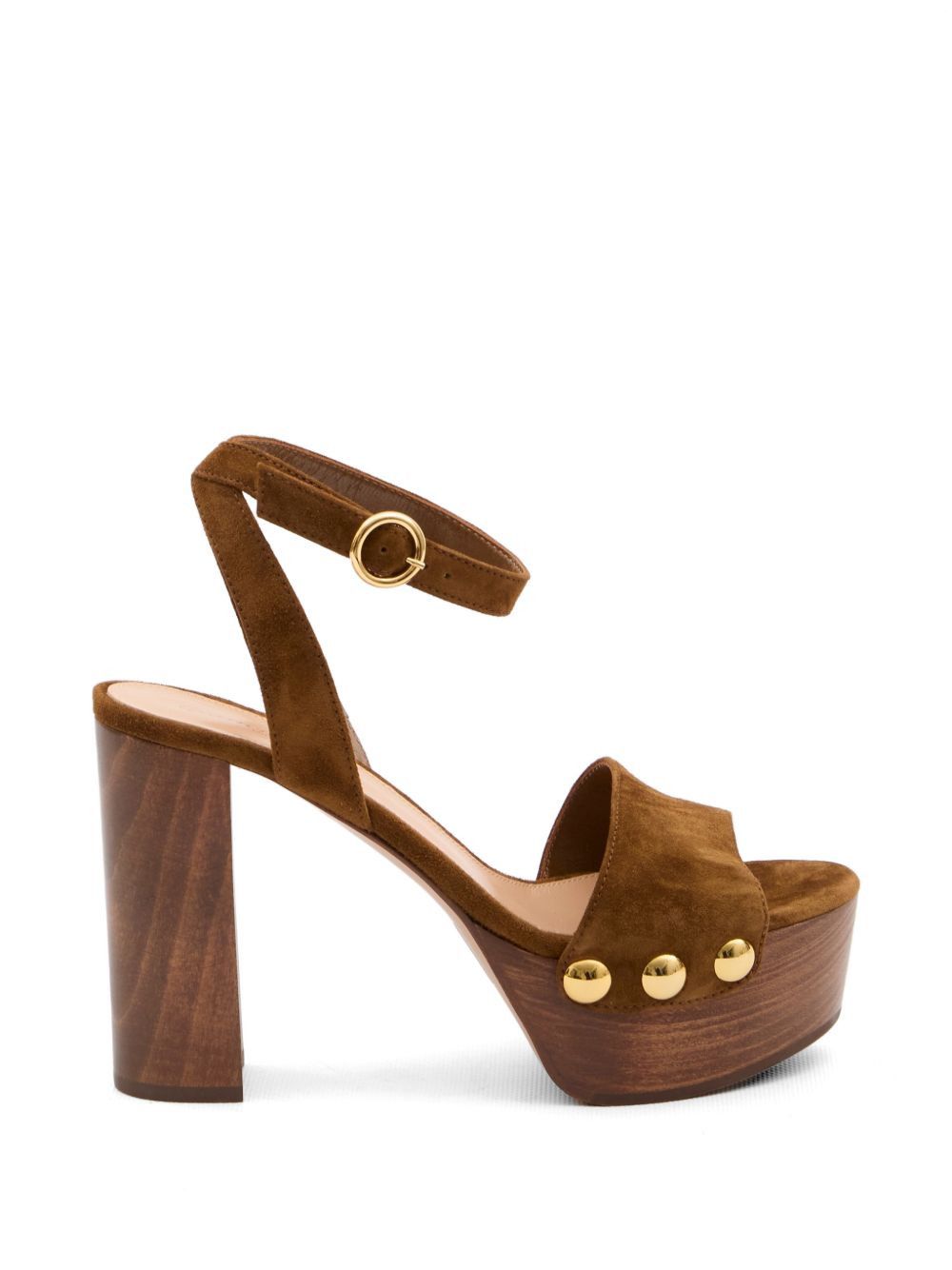Gianvito Rossi SANDALS Size US 9 / IT 39 - 1 Thumbnail