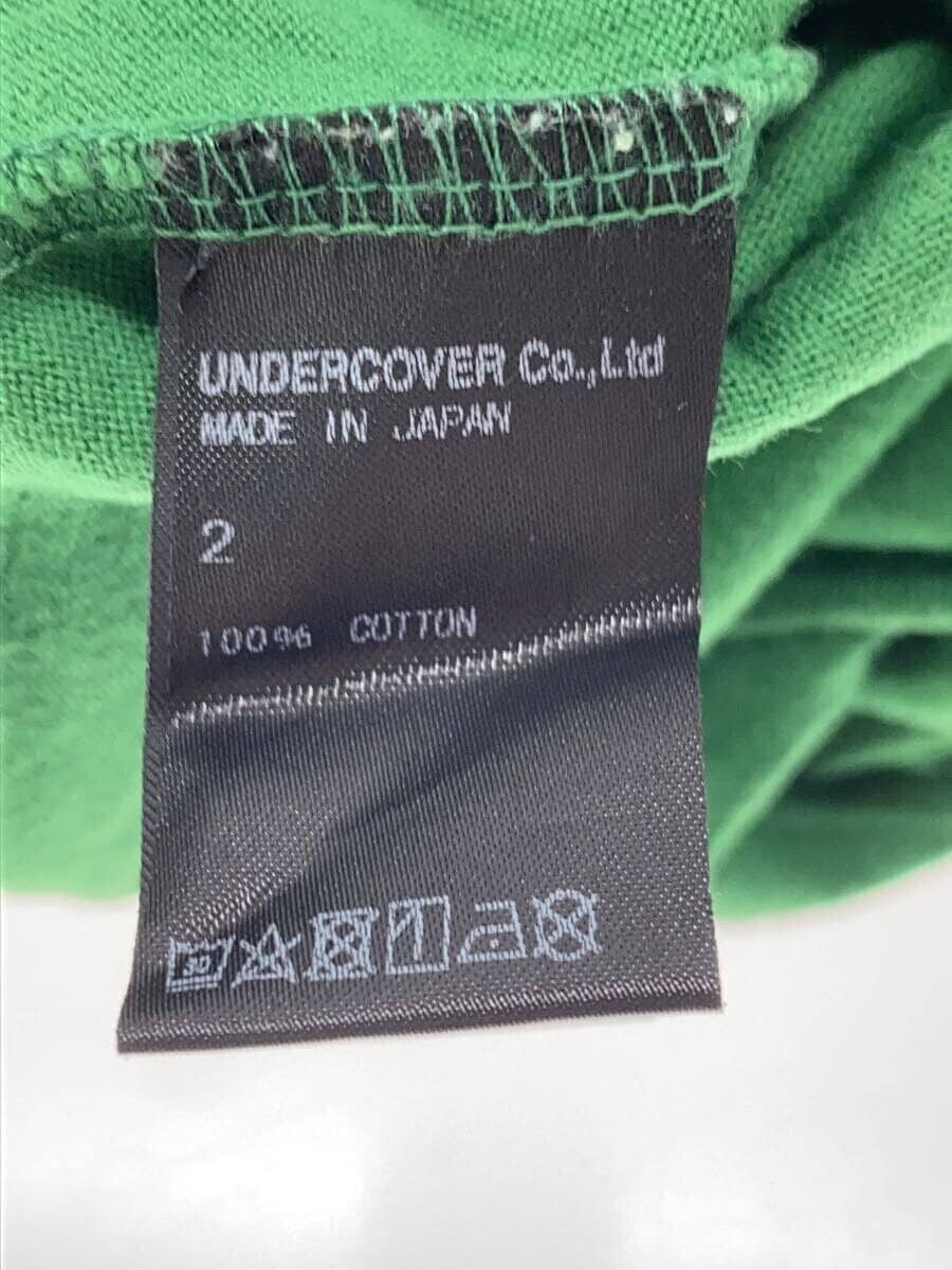 Undercover Mary Thorn Crown Tee Size US M / EU 48-50 / 2 - 4 Thumbnail
