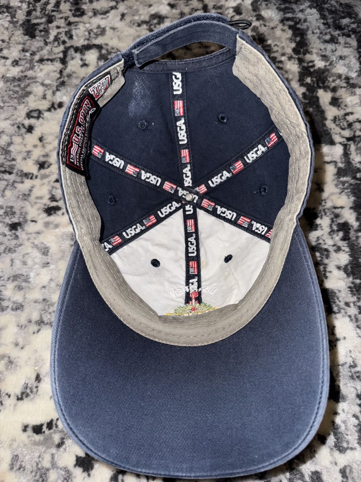 PGA Tour PGA Tour 2013 US Open Merion Golf Club USGA. Size ONE SIZE - 4 Thumbnail
