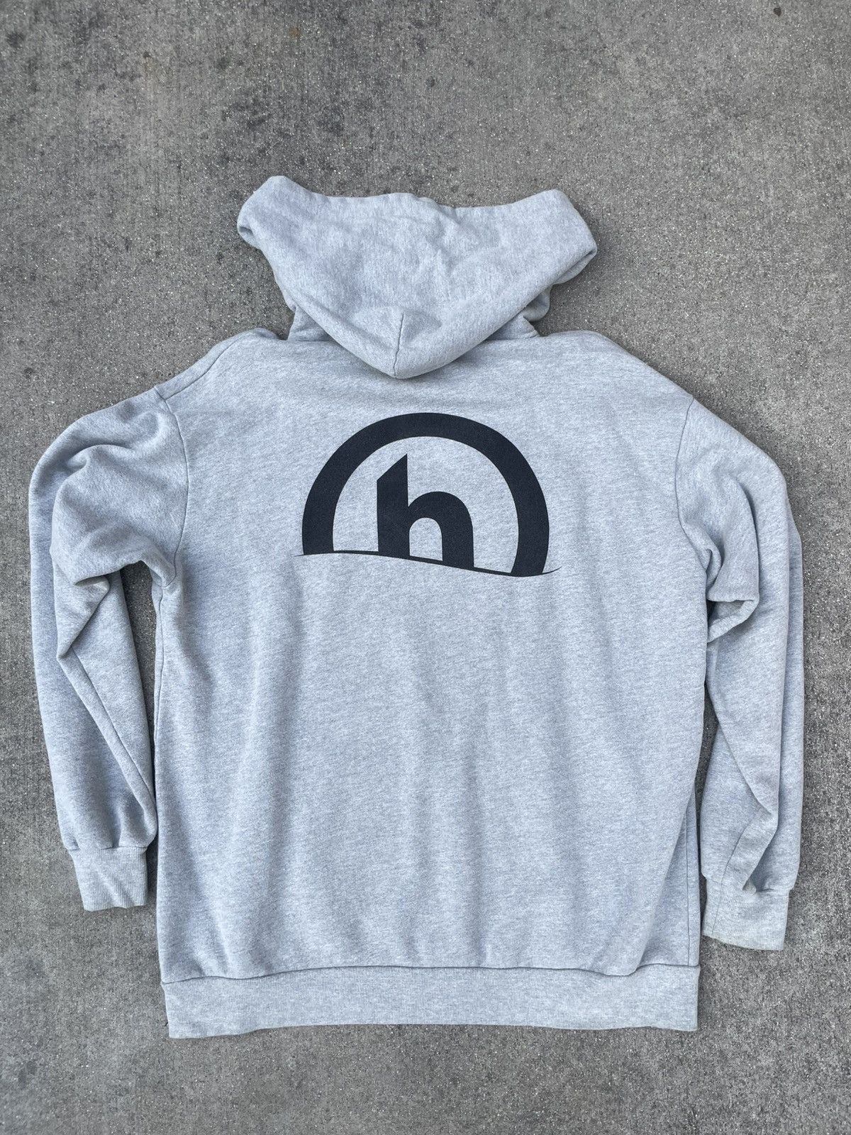 HIDDEN Hidden Hoodie Size US L / EU 52-54 / 3 - 3 Thumbnail