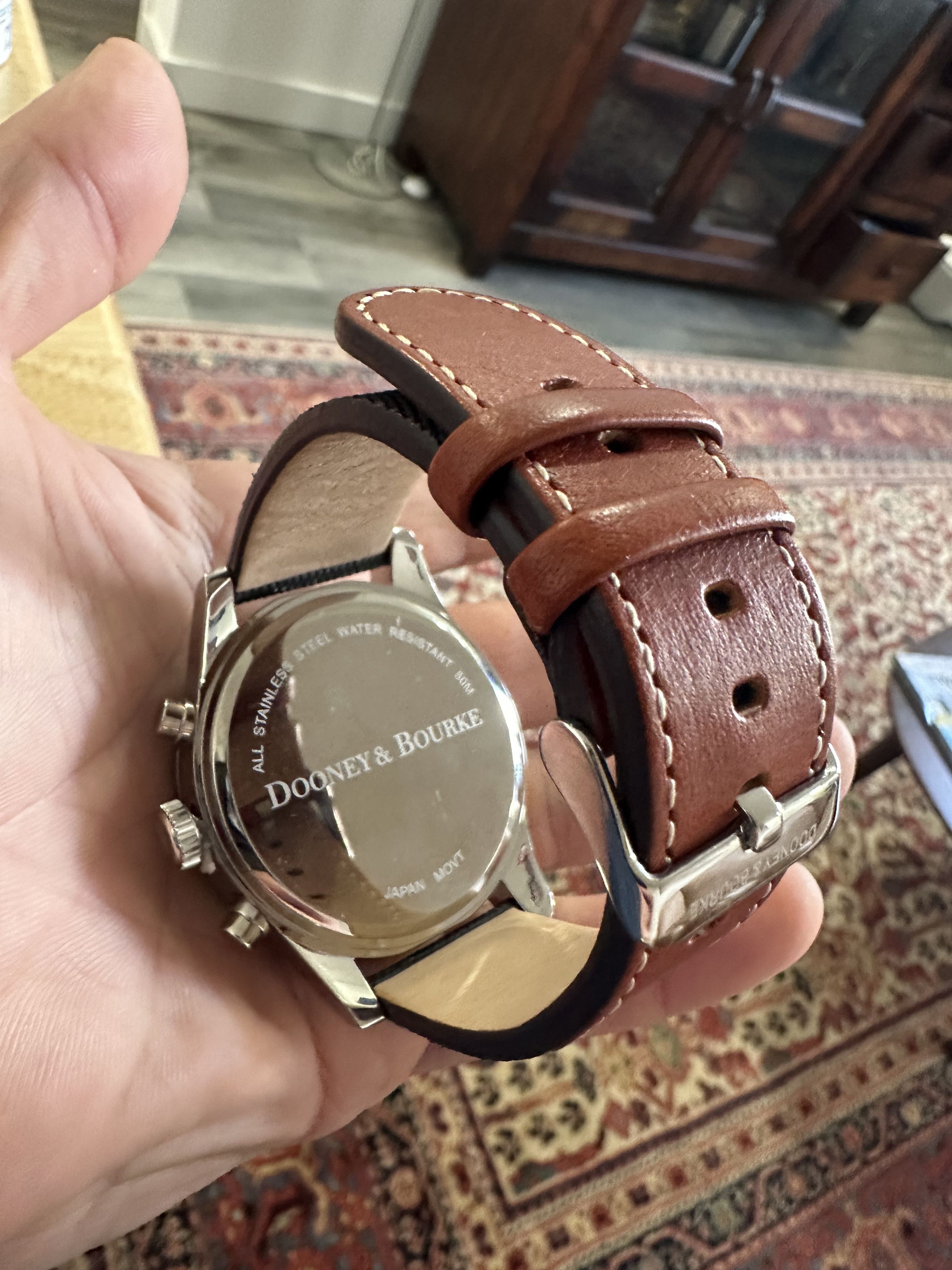 Dooney & Bourke Explorer Sport Size ONE SIZE - 2 Thumbnail