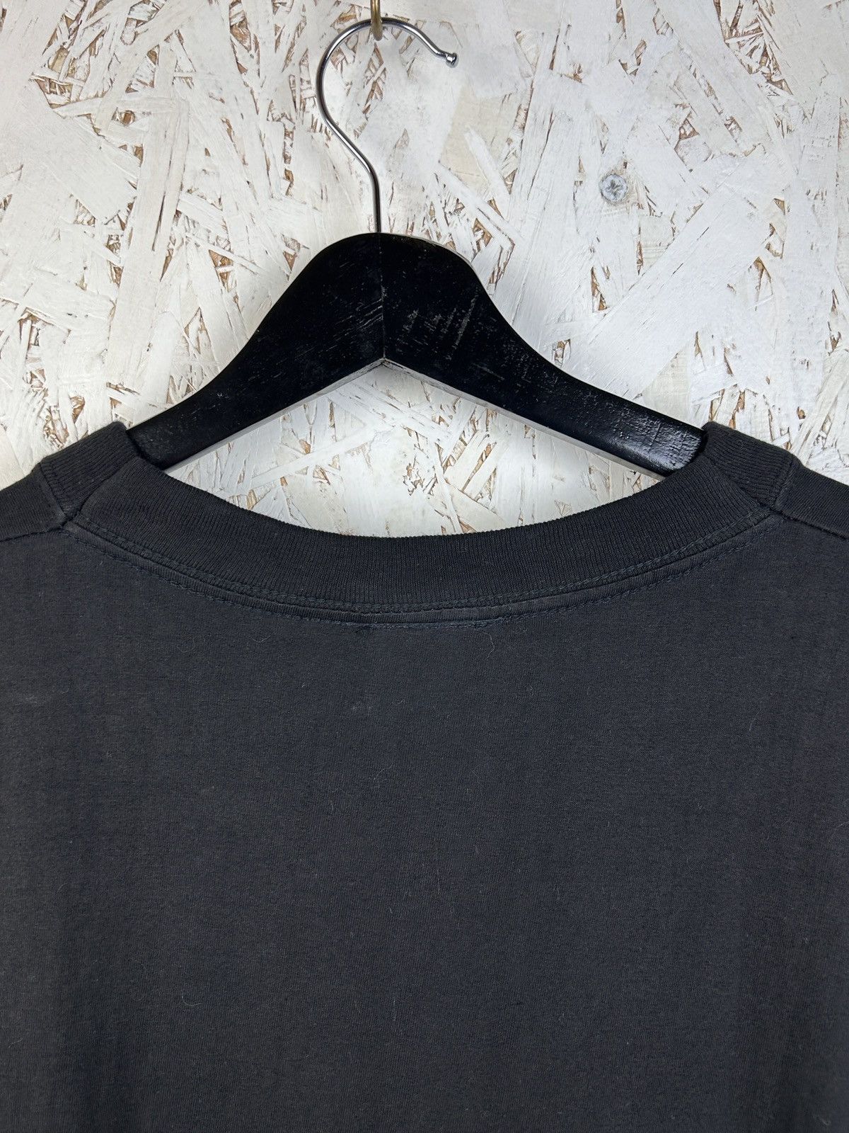 Vintage 90s Vintage Star Wars Trilogy 1997 Special Edition T-Shirt Size US XL / EU 56 / 4 - 6 Thumbnail