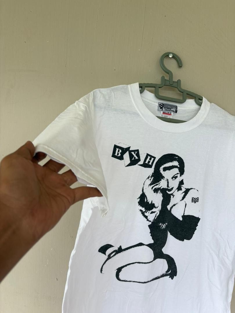 Vintage Bounty Hunter no Marcy Collection Shirt