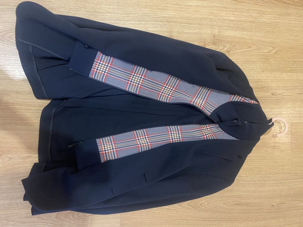 Fendi Casual jacket Fendi Size US XL / EU 56 / 4 - 1 Thumbnail